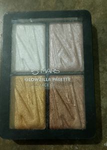 Mars Highliter