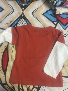 Max Graphic Tee - 18-24 Months