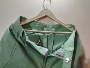 Pista Green 3 Piece Suit Set (Men)