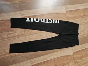 Yoga Pants