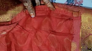 Beautiful Saree♥️