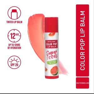 My Glam Lipstick &amp; Lip Balm