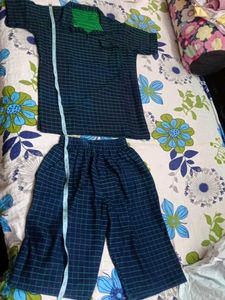 Co Ordset For Boys Age 10-12 Yrs
