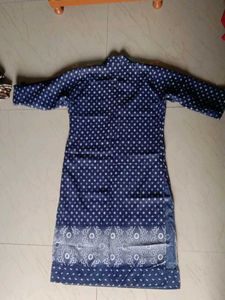 Three Elegant Ethnic Kurta