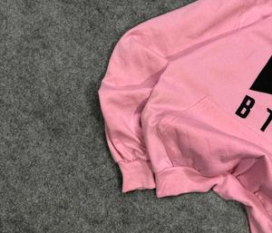 BTS Hoodie