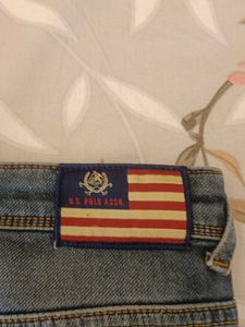 U.S. Polo Assn. Denim Jeans