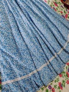 Flared Gown 💖