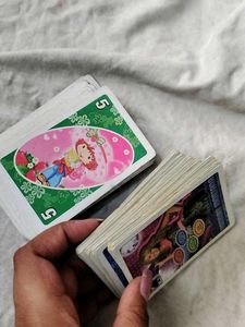 Cards