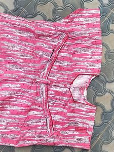Feeding Nightwear