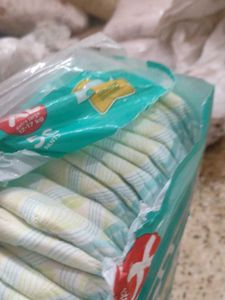Pampers Diaper