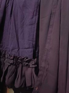 L Size Girl Suit