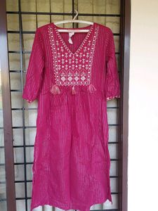 Women's Kurta
