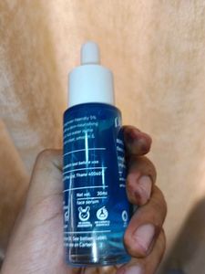 Plum Niacinamide Face Serum