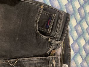 Jean