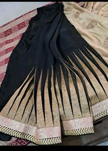 Designer Party Wear Saree
