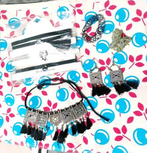 Y2K Jewelry Bundle