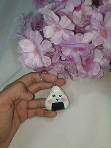 Cute Keychain