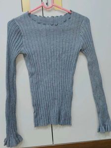 Short T-shirt