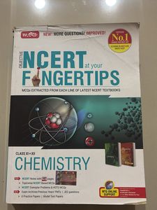 Ncert Fingertips And Arihant