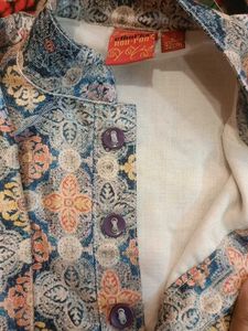 kurta pyjama Set for Kids Boys.