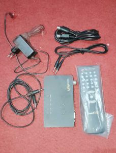 Computer TV Tuner