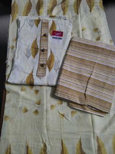 Elegant Kurta Set