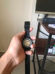 Tommy Hilfiger Orginal Automatic Watch