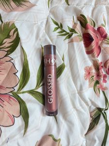 Sephora Glossed lip Gloss In The Shade 120 Fly