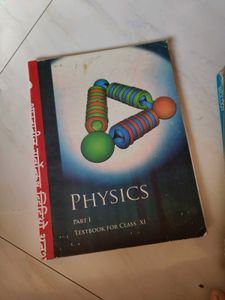 Physics Class 11 Ncert