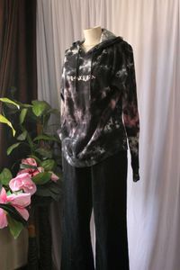 Tie-Dye Hoodie