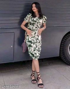 Stylish Dress