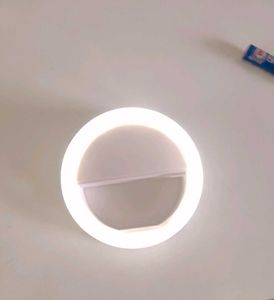Selfie Ring Light