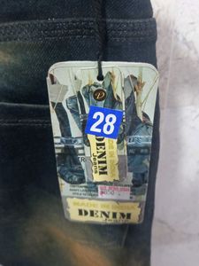 Denim