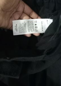 Cargo Denim