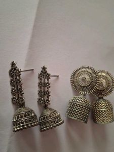 Jhumka Earring Collection