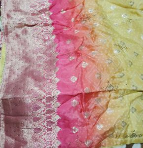 Ethnic Kurta Set