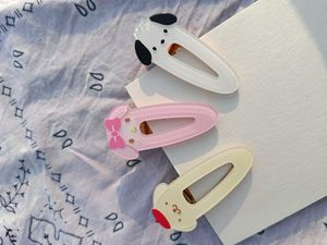 Kawaii Character Hair Clips (Buy Any 1)