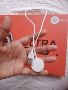 Smart Watch (never used)