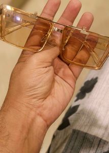 Retro Style Glasses from Urban monkey
