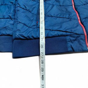 Anta Colorblocked Jacket | Chest 40