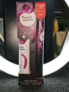 Perfume Set