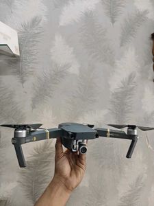 DJI Mavic Pro Drone