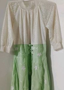 Girls Beautiful Dress