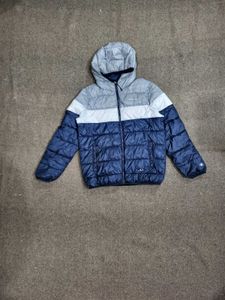 CHAMPIONS Puffer Jacket