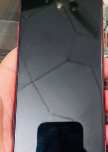 REALME 5S 4GB 64GB Phone Red Colour Brand New