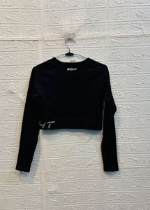 🇦🇺 Echt Imported Sports Crop Top