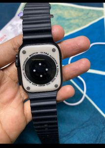 New Ultra Smart Watch