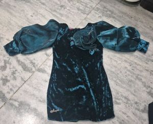 Party Wear Hot Dress