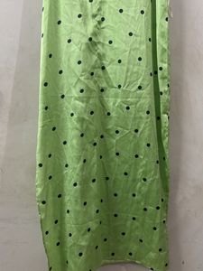 Zara Midi Dress