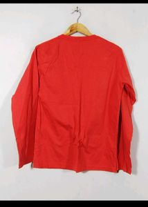 Mens Full Sleeve Tshirt